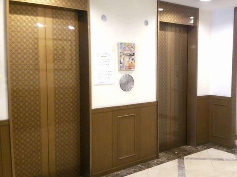 Sunwest Hotel Szaszebo Kültér fotó